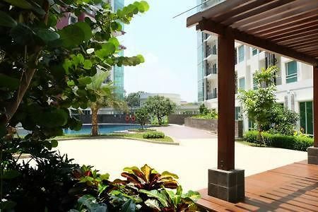 Premium One Bedroom At Woodland Park Residence Джакарта Екстериор снимка